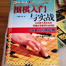 围棋入门与实战