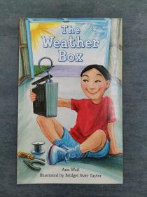 the weather box