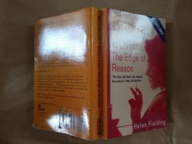 英文原版 the edge of reason