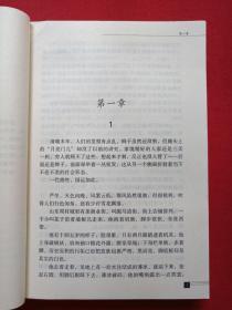 《大染坊》2003年（ 陈杰 著、山东文艺出版社）