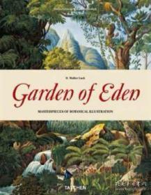 Garden of eden