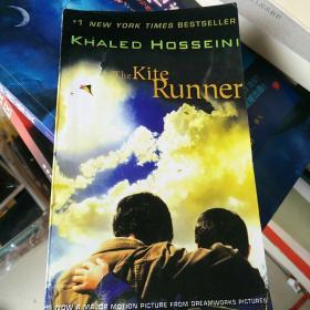 The Kite Runner. Movie Tie-In