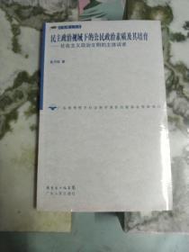 民主政治视域下的公民政治素质及其培育