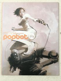 Popbot, Book 6