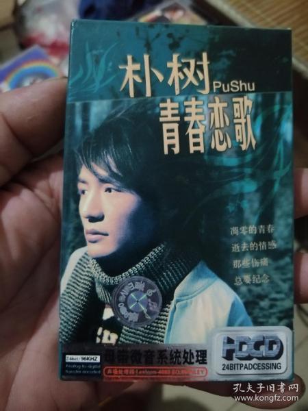朴树青春恋歌1002