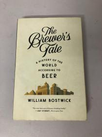 The Brewer‘s Tale