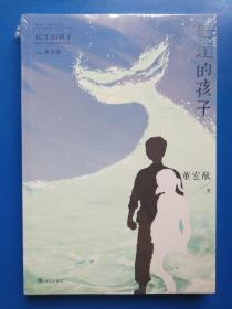 长江的孩子/长江的孩子儿童文学名家名作系列 第1辑