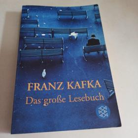 FRANZ KAFKA