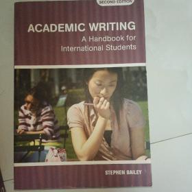 Academic Writing