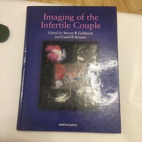 Imaging of the Infertile Couple《不孕夫妇的影像》原价207欧元