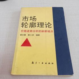 市场轮廓理论-价格走势分析的崭新视点