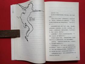 《舞者》火卷2007年6月1版1印（海岩：侣海岩著、作家出版社）