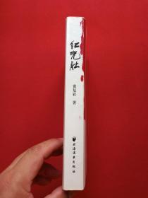《红肚兜》2007年（黄复彩著、上海世纪出版股份有限公司远东出版社）