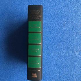 Readers Digest Condensed Books   volume5  1995