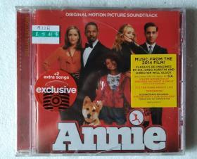 Various - Annie (Original Motion Picture Soundtrack) A1261