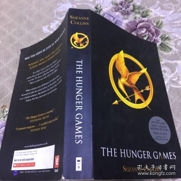 The Hunger Games