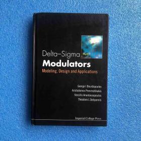 Delta-sigma Modulators