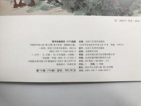 中国美术家大系-第十三辑黄少华卷