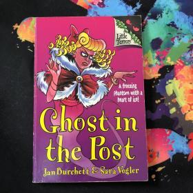 Ghost in the Post