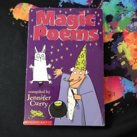 Magic poems