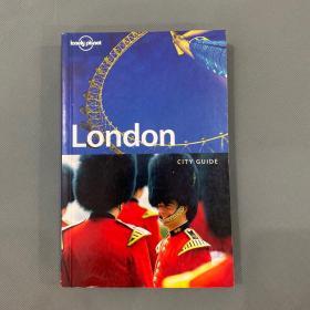 伦敦London