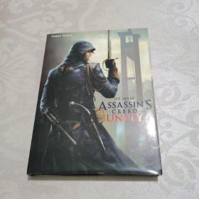 The Art of Assassins Creed Unity