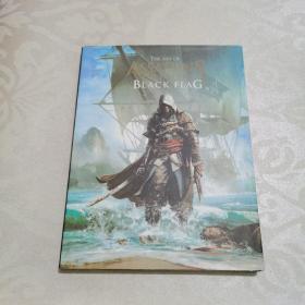 The Art of Assassin's Creed IV：Black Flag