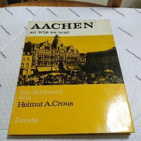 外文版本、AACHEN