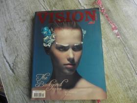 VISION 青年视觉 2006 10
