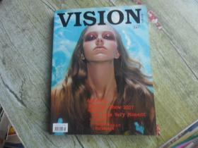 VISION 青年视觉 2007 8