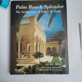 PalmBeachSplendor:TheArchitectureofJeffery