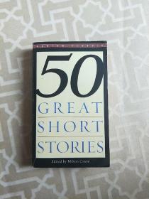 Fifty Great Short Stories