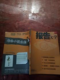 报告文学2004年第10期