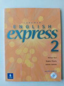 Longman English Express 2