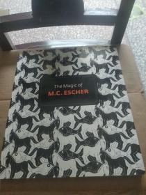 The Magic of M.C. Escher 埃舍尔的魔力