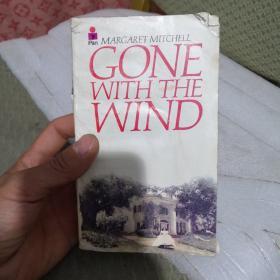 GONEWITH THEWIND