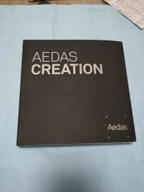 AEDAS CREATION 【全一册 英汉对照】