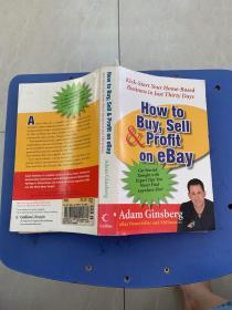 How to Buy，Sell Profit on eBay（075）