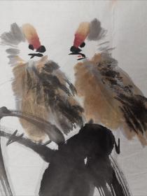 蔡智     尺寸   138/68    软件
号一泉，1963年出生，毕业于广西艺术学院美术教育专业本科、广西师范大学学科论(美术教育)方向硕士研究生班。在中国画研究院高研班，师从著名画家黄格胜教授、姜宝林教授。现任广西艺术学院教授、硕士研究生导师、影视学院副院长，成教学院副院长，广西青年委员，漓江画派学术委员会常务理事，中国美术家协会会员，广西书法家协会会员。