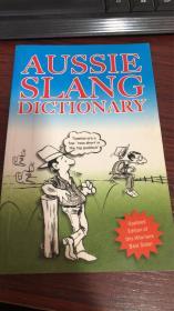 Aussie slang dictionary