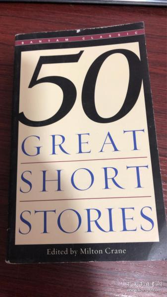 Fifty Great Short Stories