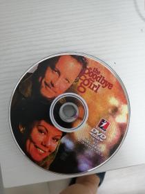 DVD The goodbye girl