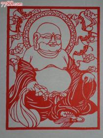 剪纸15