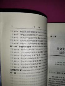 中国的“受控核聚变”:社会主义与市场经济相结合之机理分析