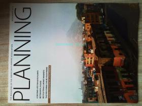 the Magazine of the American Planning Association 11/2013规划