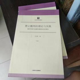 禁止酷刑的理论与实践：国际和国内监督机制相结合的视角