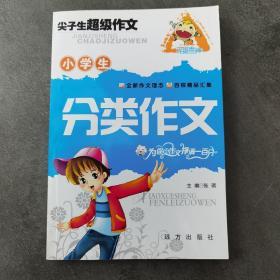 小学生分类作文