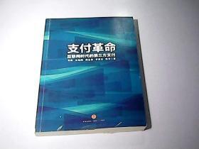 支付革命：互联网时代的第三方支付