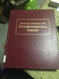 ENCYCLOPEDIA OF ENVIRONMENTAL ISSUES