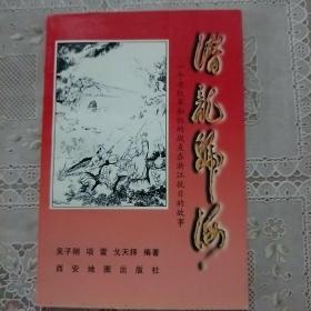 潜龙归海  一个老红军和他的战友在浙江抗日的故事